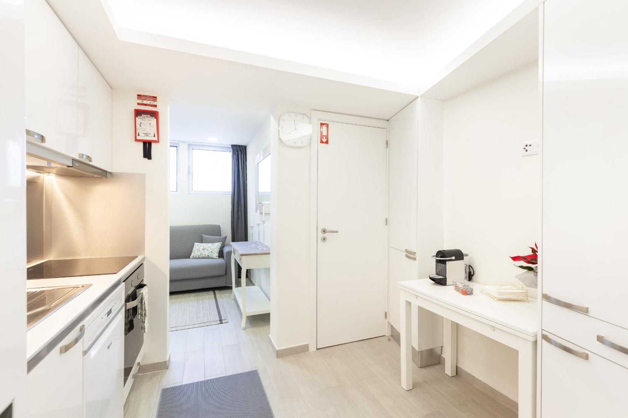 D&S - Torne Apartments Vila Nova de Gaia Exterior photo