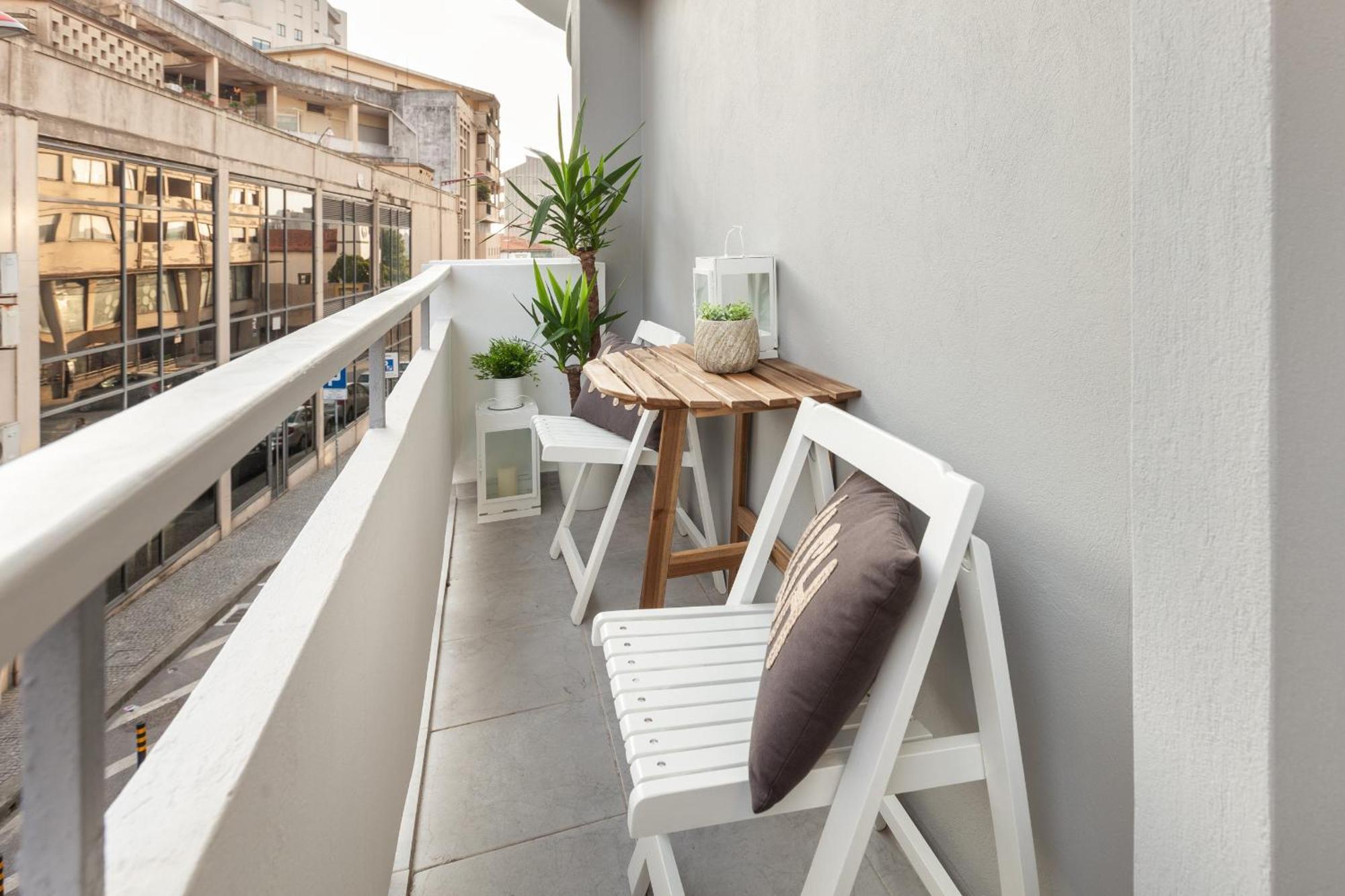 D&S - Torne Apartments Vila Nova de Gaia Exterior photo