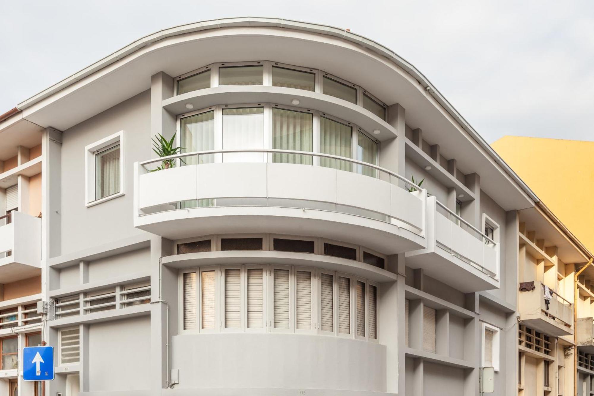 D&S - Torne Apartments Vila Nova de Gaia Exterior photo